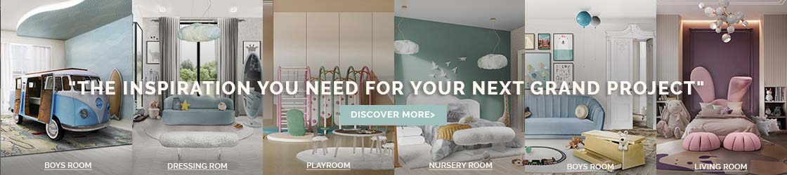 Kids Bedroom Ideas - Rooms Inspiration